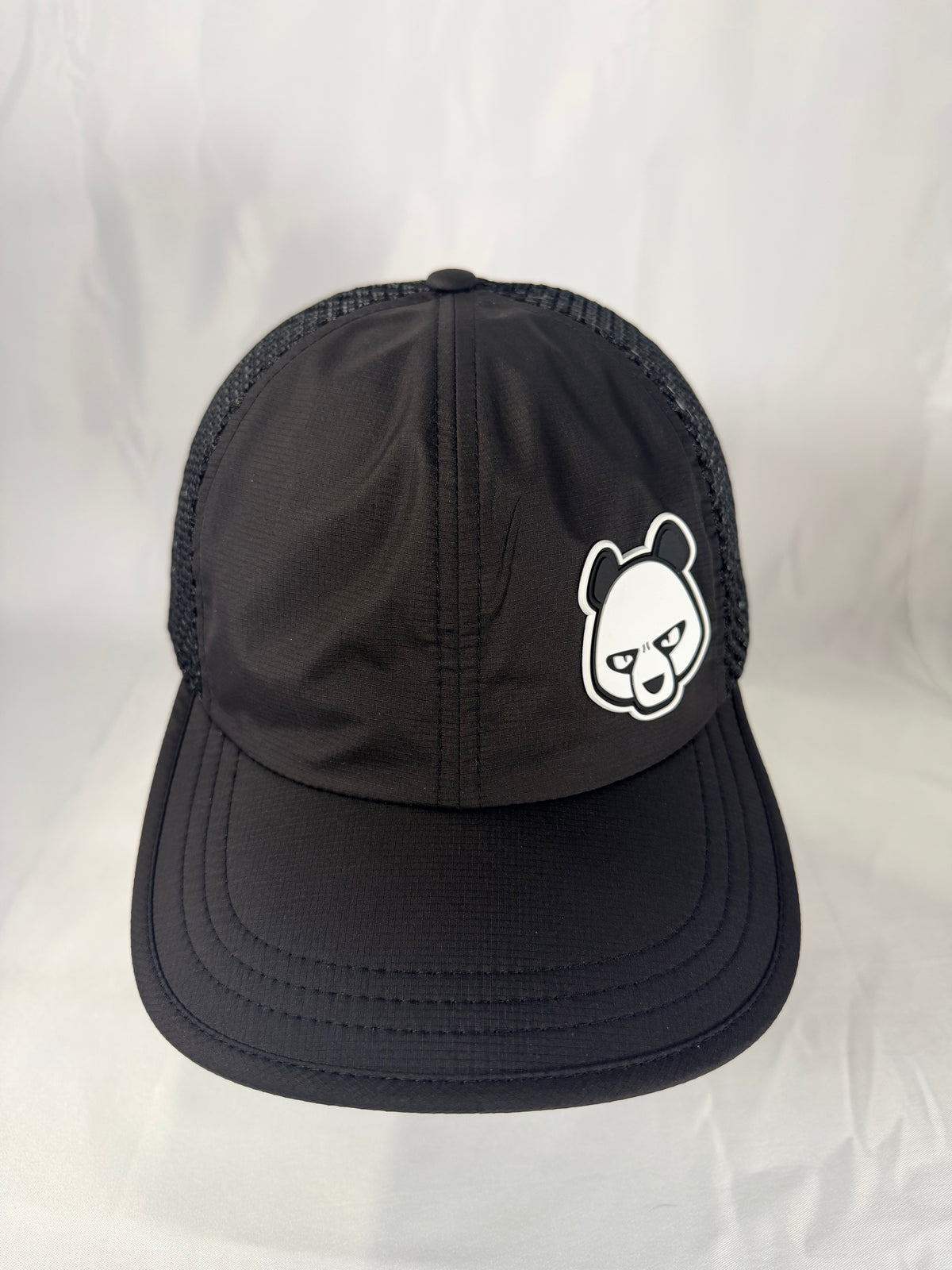 Corner Patch Richardson Rogue - Black