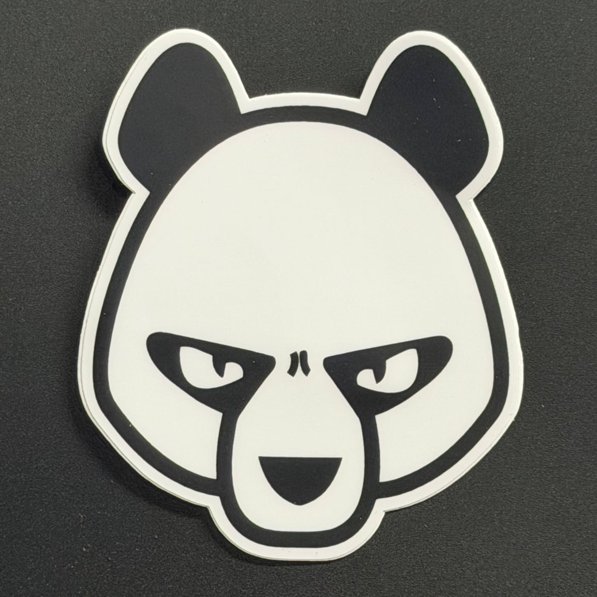 Logo - Sticker