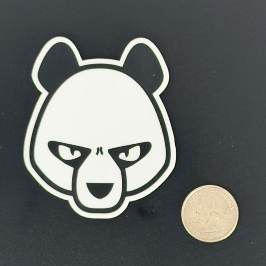 Logo - Sticker
