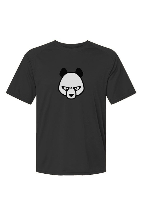 Panda Head Jersey