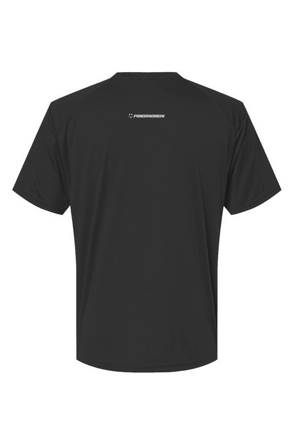 Panda Head Jersey