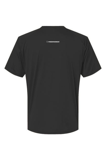 Panda Head Jersey