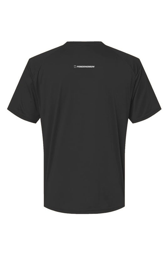 Panda Head Jersey