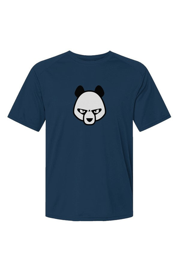 Panda Head Jersey