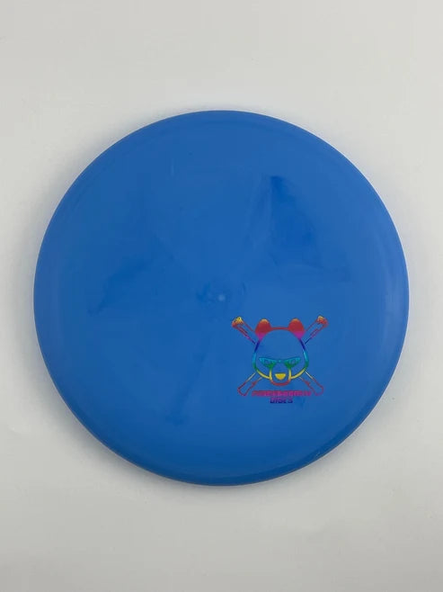 Classic Blend EMAC Judge