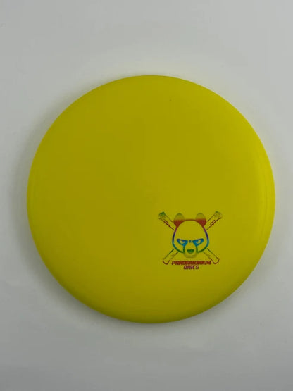 Classic Blend EMAC Judge