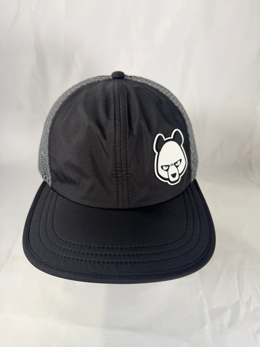 Corner Patch Richardson Rogue - Black/Charcoal