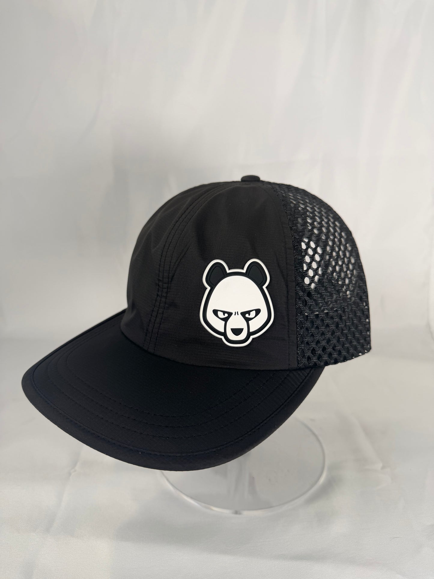 Corner Patch Richardson Rogue - Black