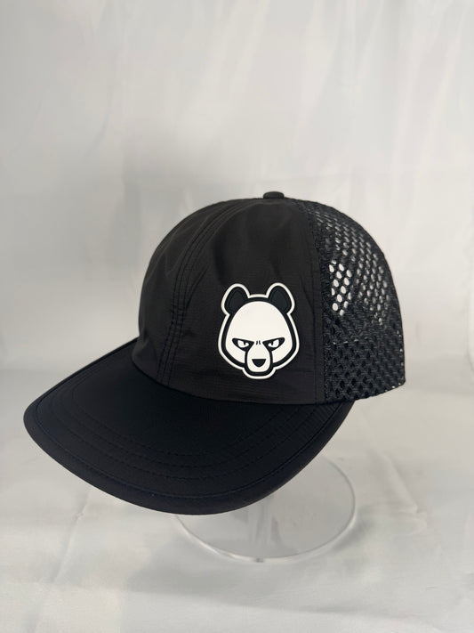 Corner Patch Richardson Rogue - Black