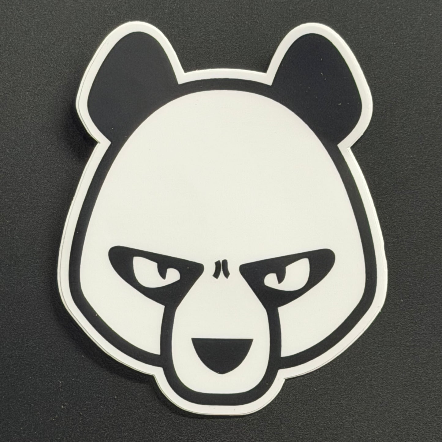 Logo - Sticker