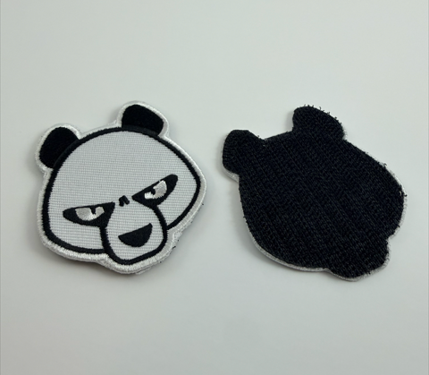Panda Patch