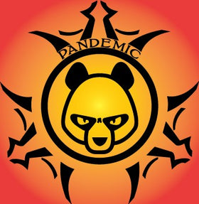 Pandemic 14 - Doubles - Sponsored By Dynamic Discs