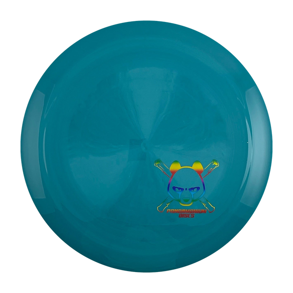Latitude 64 Grace